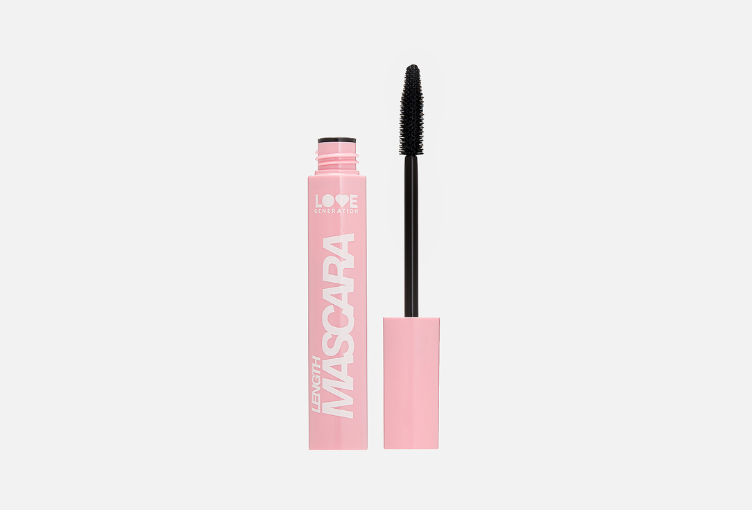 Love Generation Mascara Length
