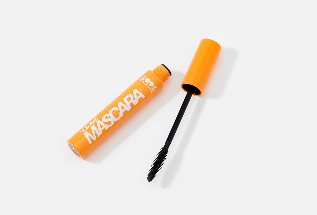 Love Generation volumizing mascara Volume