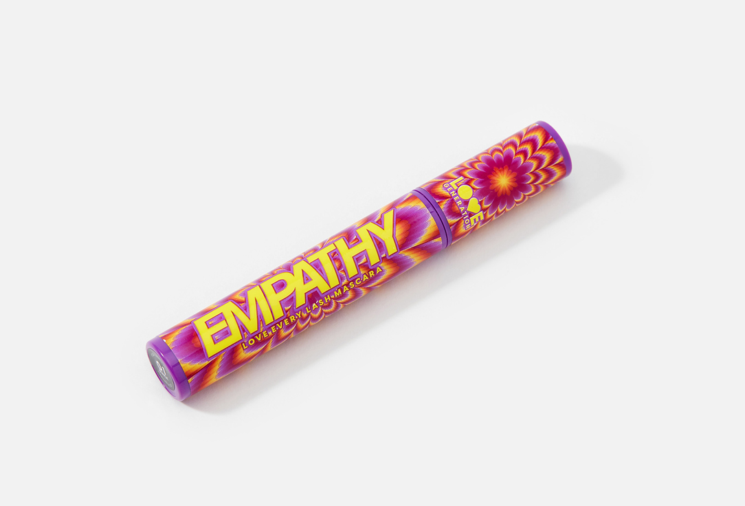Love Generation Mascara Love Every Lash Mascara Empathy