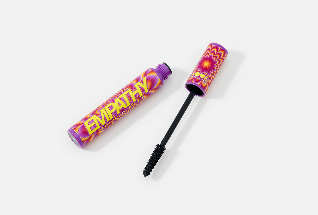 Love Generation Mascara Love Every Lash Mascara Empathy