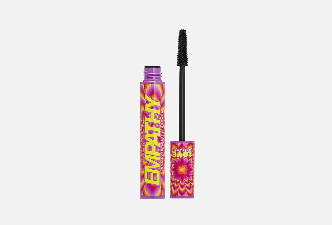 Love Generation Mascara Love Every Lash Mascara Empathy
