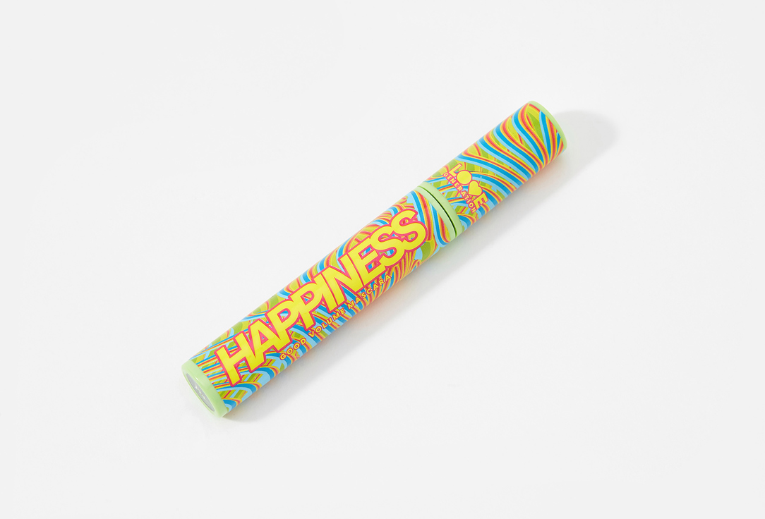Love Generation Mascara Good Volume Mascara Happiness