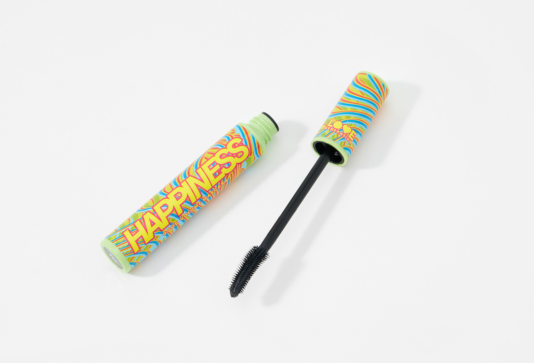 Love Generation Mascara Good Volume Mascara Happiness