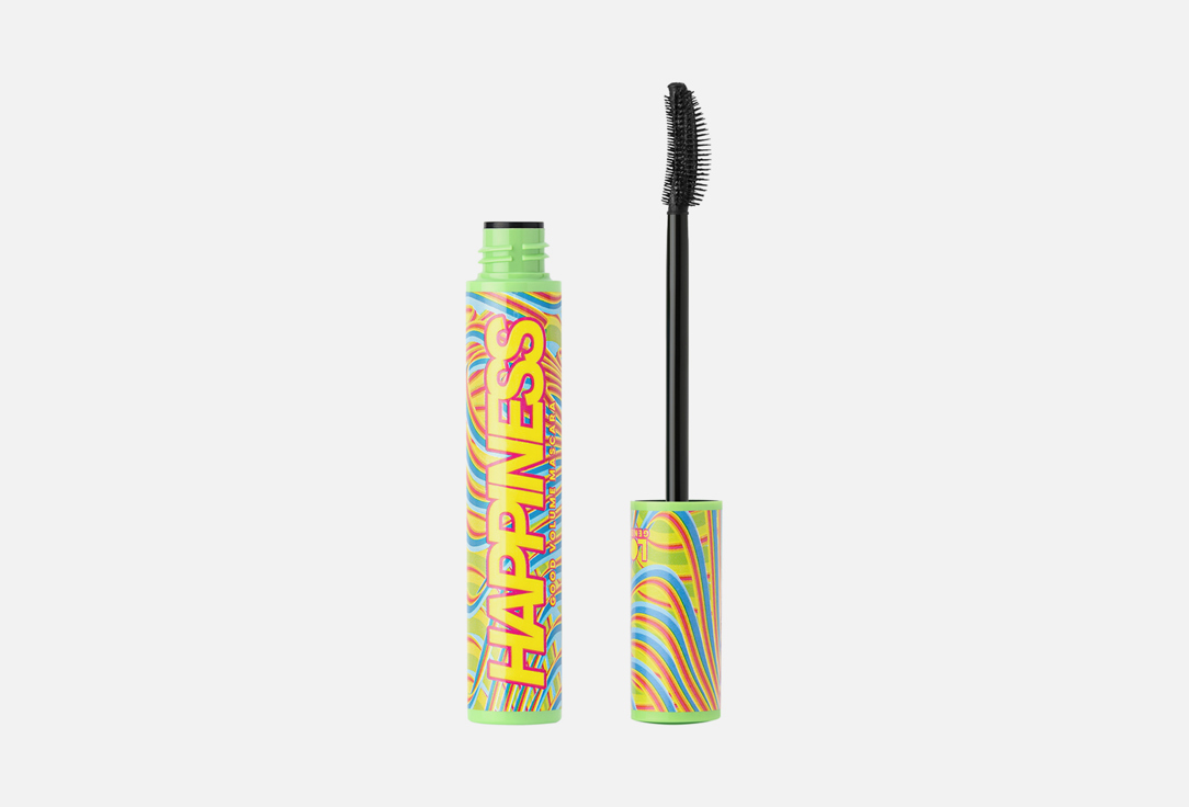 Love Generation Mascara Good Volume Mascara Happiness