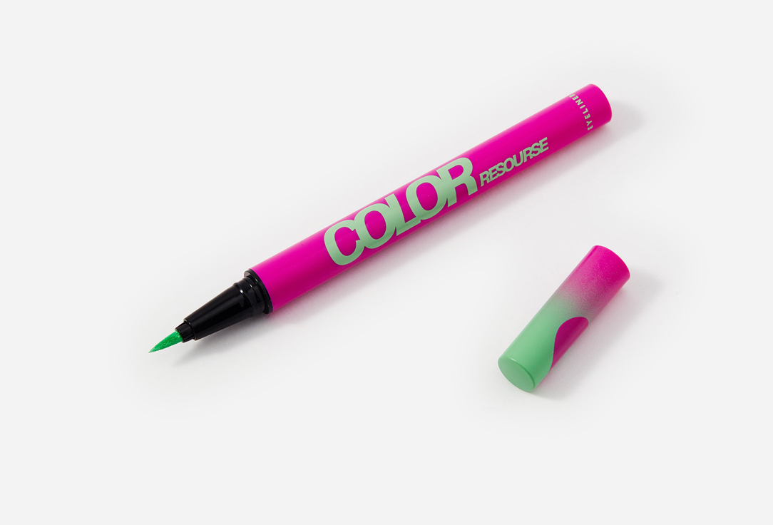 Love Generation Eyeliner Color resourse