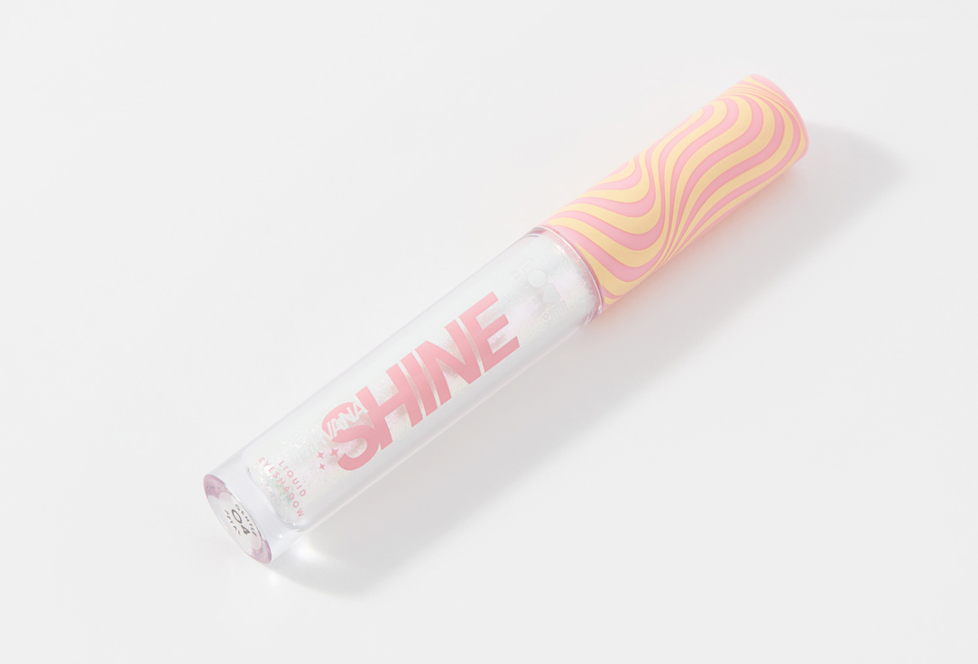 Love Generation Shine Liquid Eyeshadow Nirvana