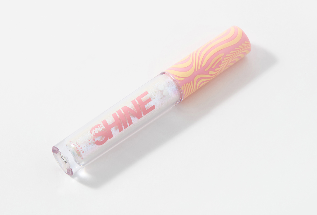 Love Generation Shine Liquid Eyeshadow Nirvana