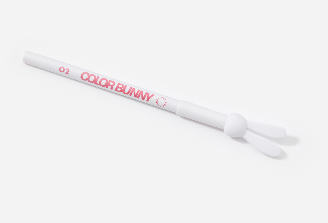 Love Generation Gel Eye Pencil Color Bunny