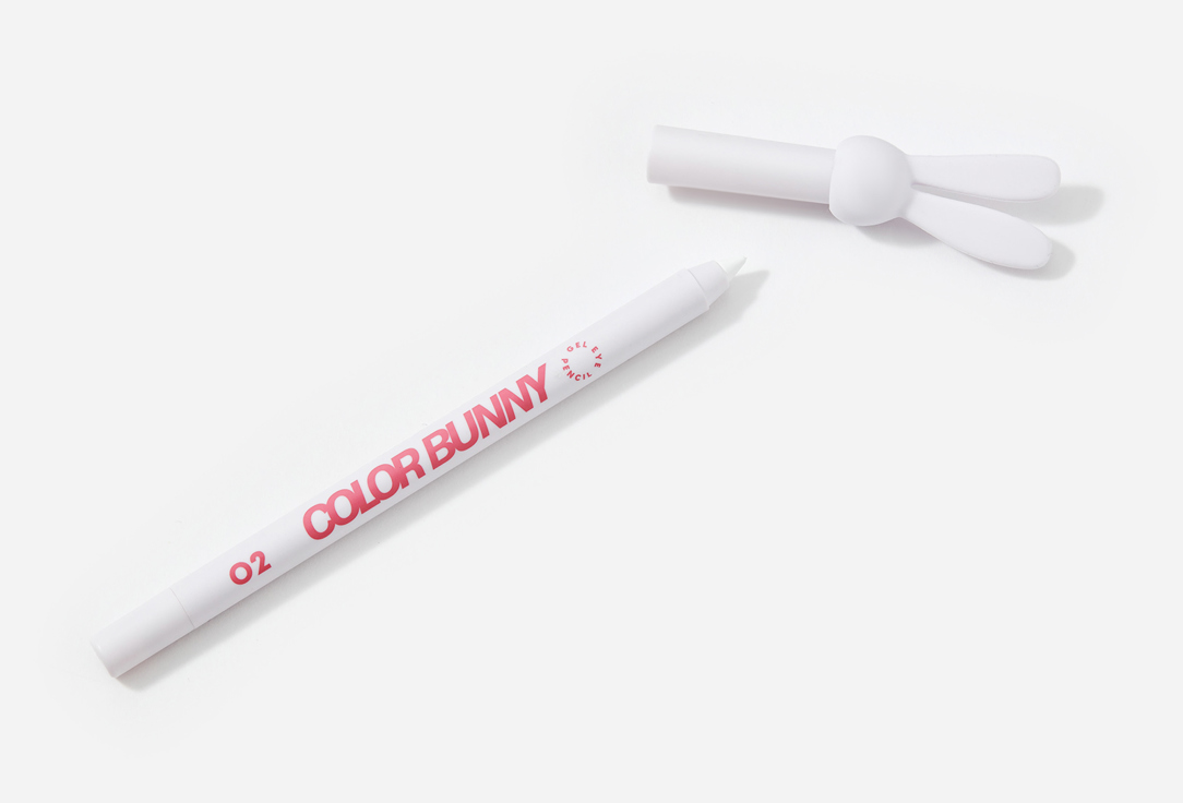 Love Generation Gel Eye Pencil Color Bunny