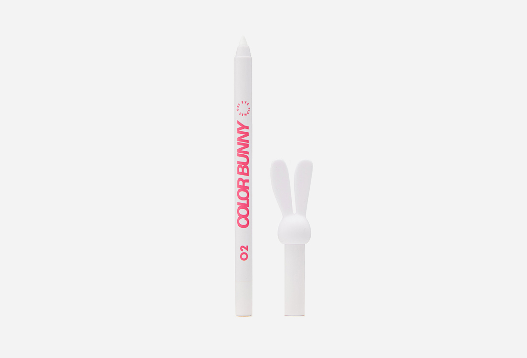 Love Generation Gel Eye Pencil Color Bunny