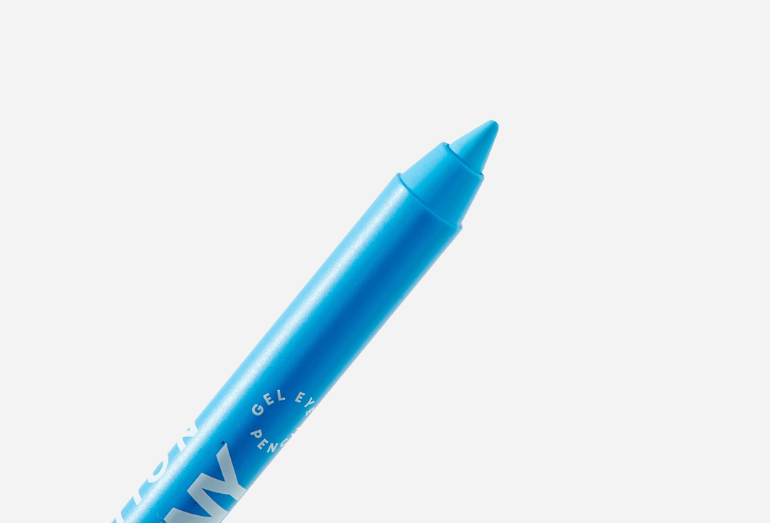 Love Generation Gel Eye Pencil Color Bunny