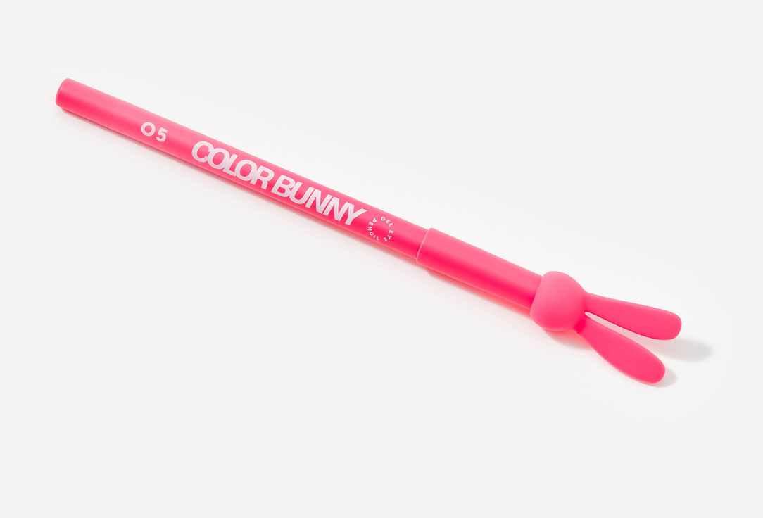 Love Generation Gel Eye Pencil Color Bunny