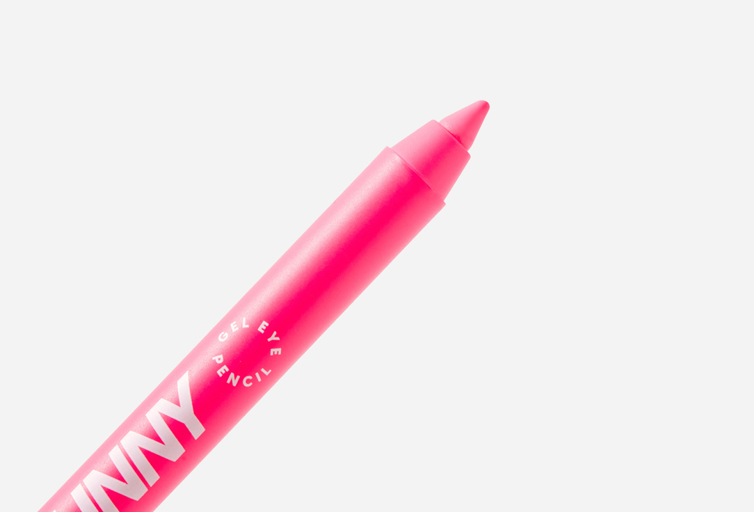 Love Generation Gel Eye Pencil Color Bunny