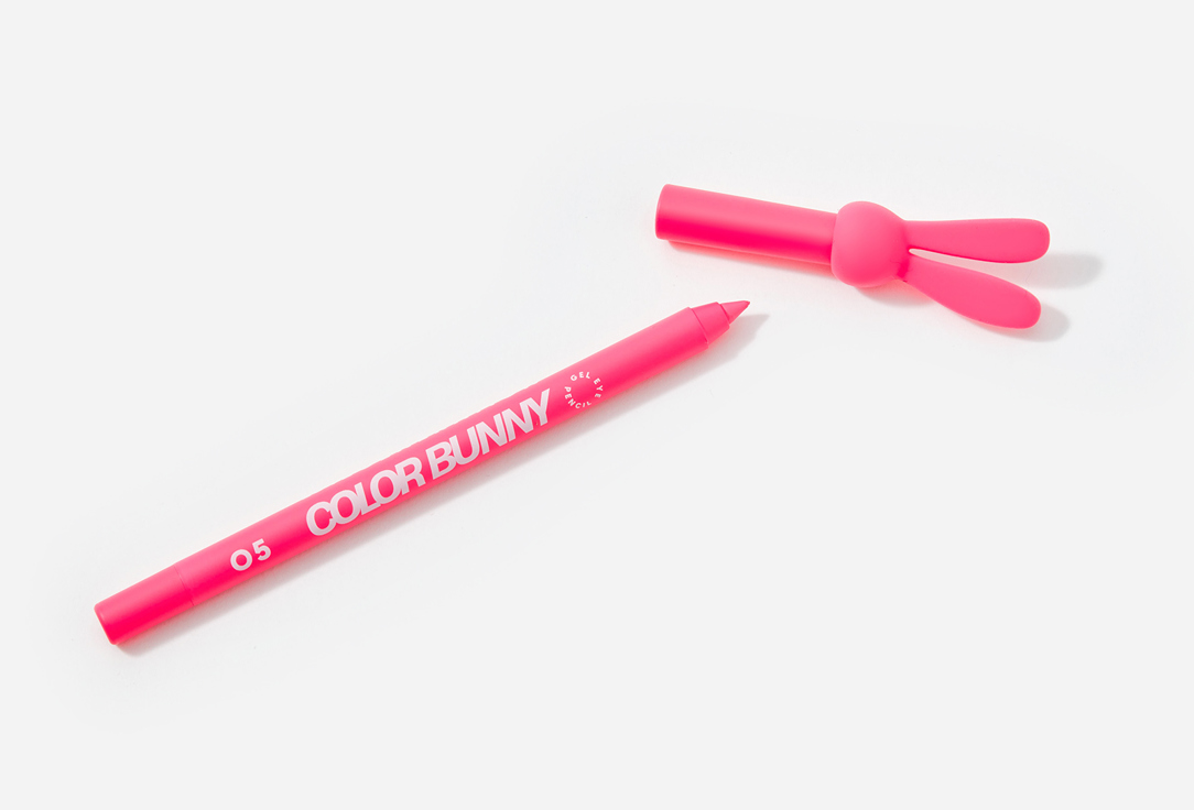 Love Generation Gel Eye Pencil Color Bunny