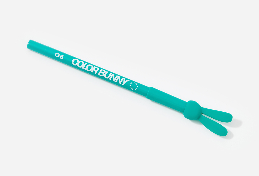 Love Generation Gel Eye Pencil Color Bunny
