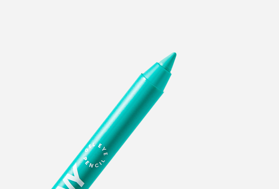 Love Generation Gel Eye Pencil Color Bunny