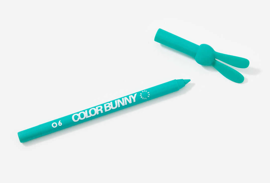 Love Generation Gel Eye Pencil Color Bunny