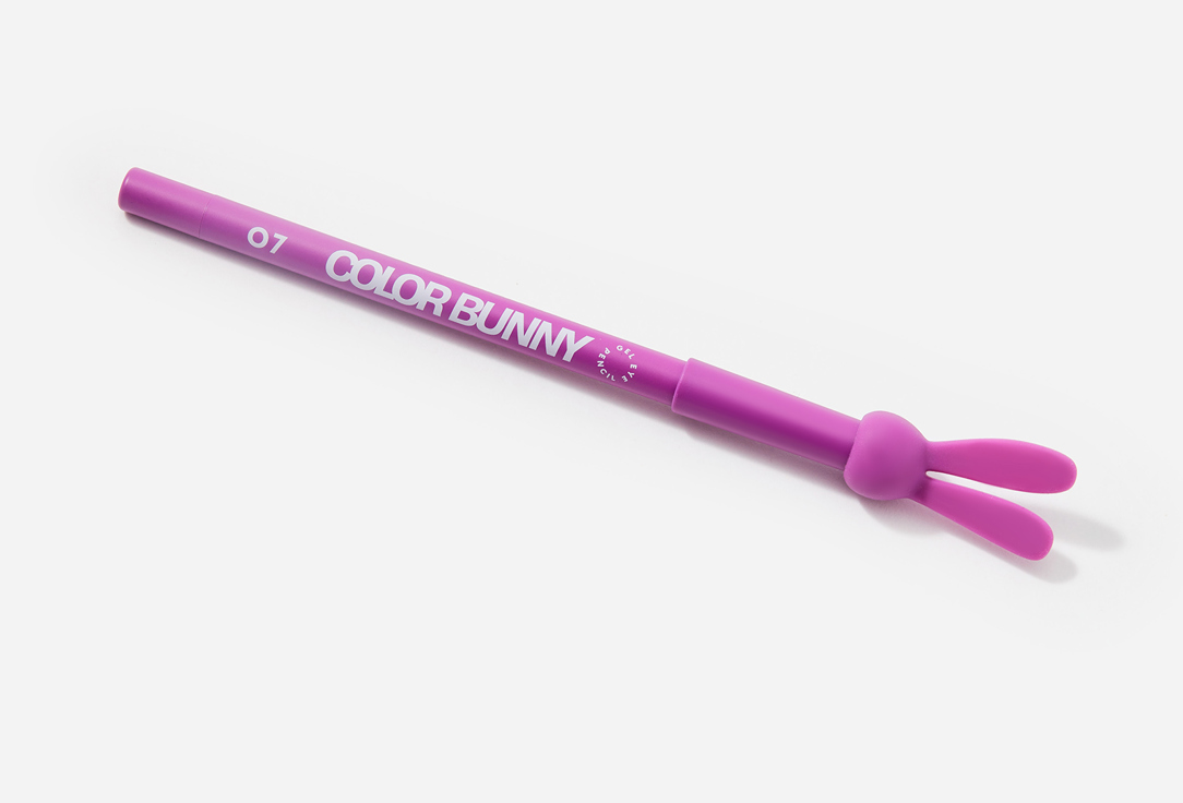 Love Generation Gel Eye Pencil Color Bunny