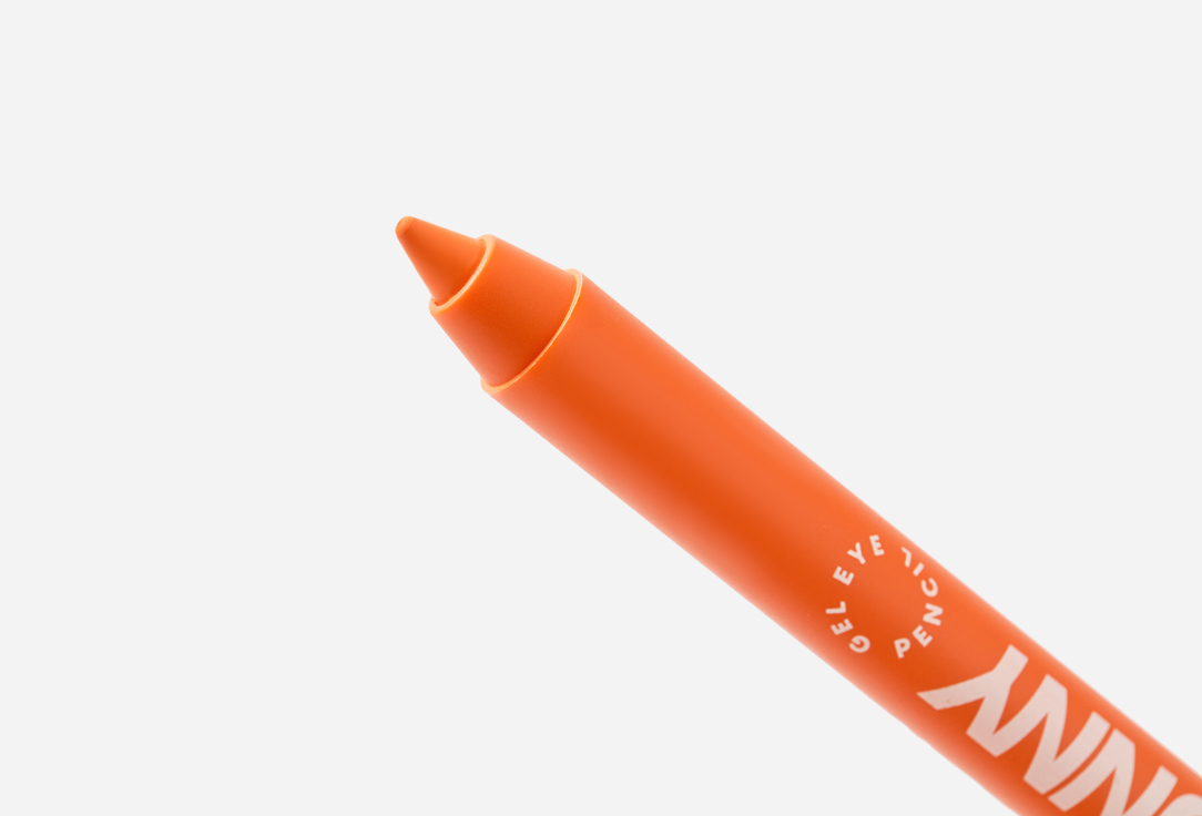Love Generation Gel Eye Pencil Color Bunny