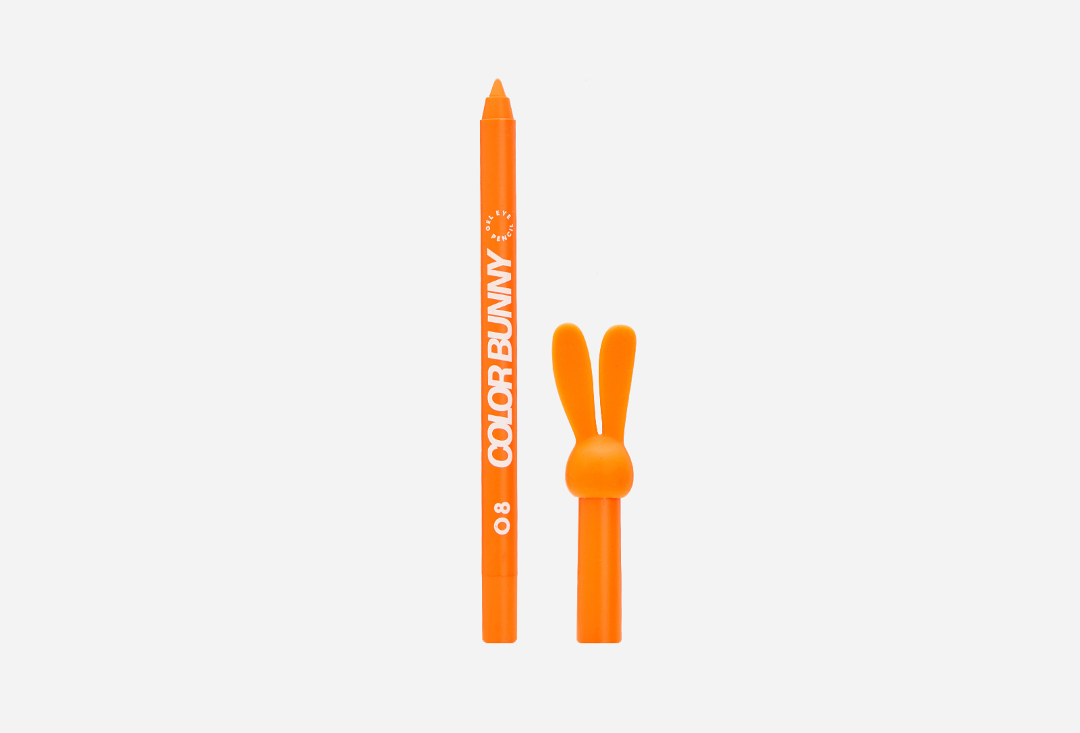 Color Bunny  1.3 08, Оранжевый