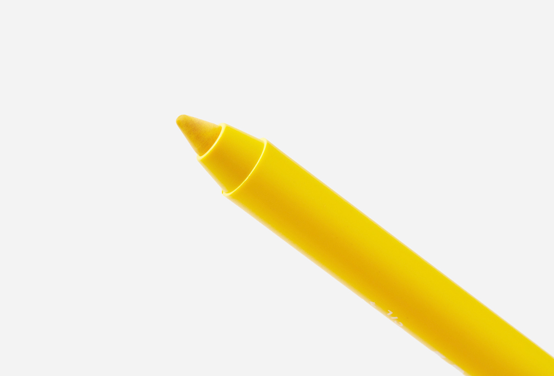 Love Generation Gel Eye Pencil Color Bunny 10 1.3 g Love Generation Gel Eye Pencil Color Bunny
