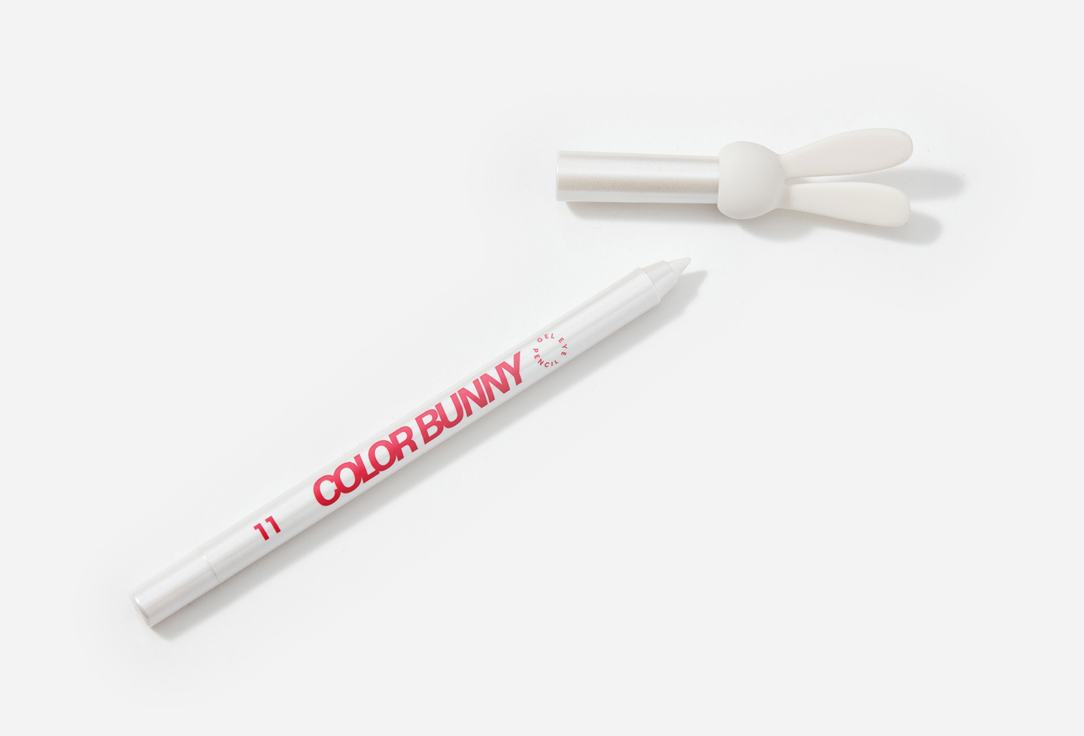 Love Generation Gel Eye Pencil Color Bunny
