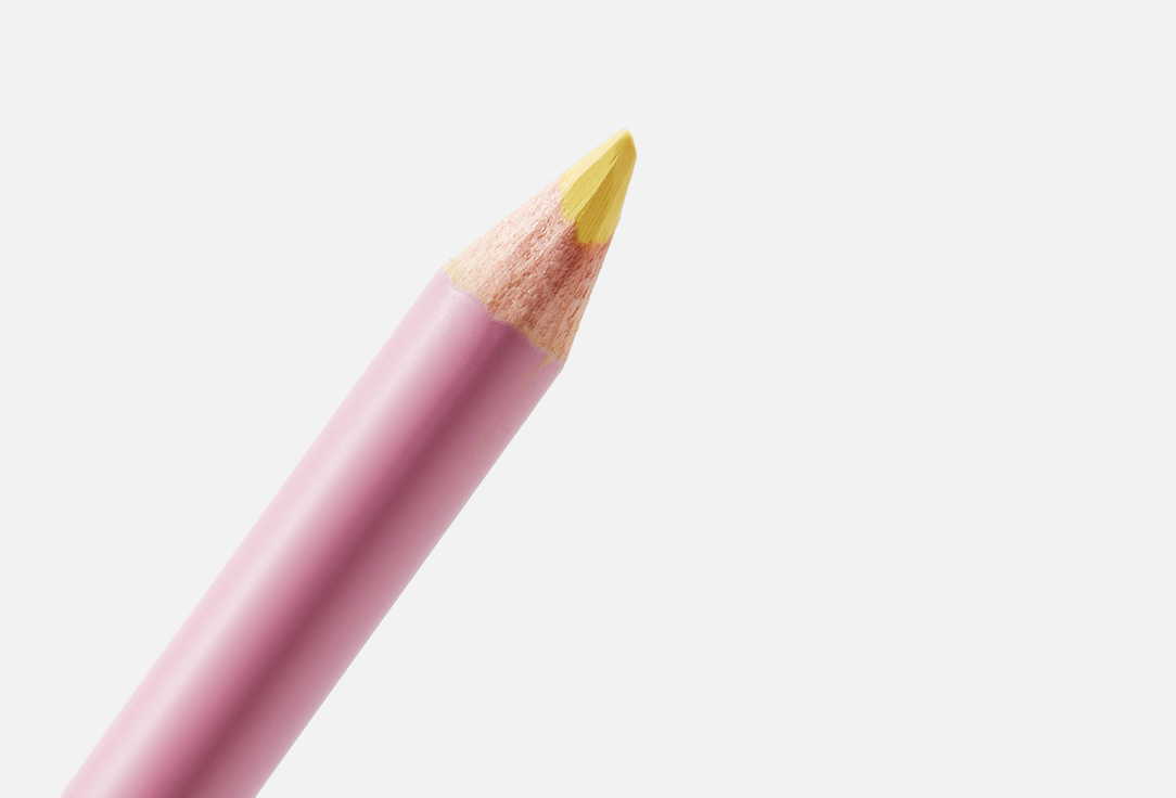 Love Generation Eye Pencil colorful accents