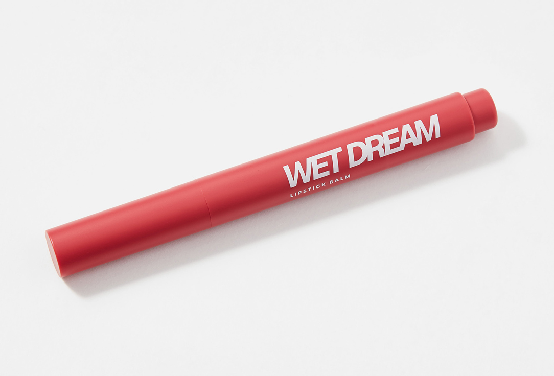 Love Generation Glossy Liptick Balm Wet Dream