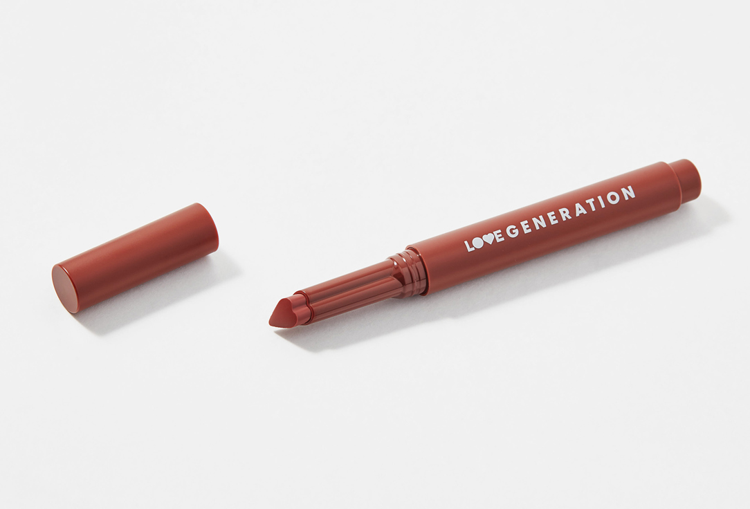 Love Generation Glossy Liptick Balm Wet Dream