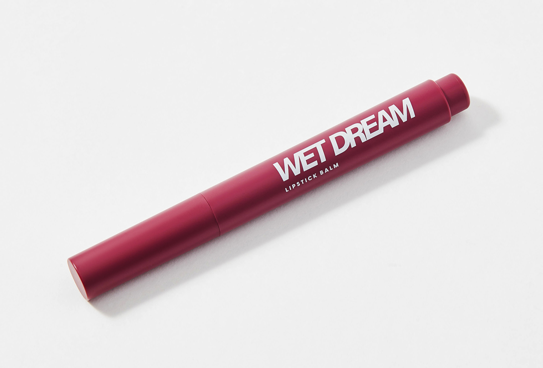Love Generation Glossy Liptick Balm Wet Dream
