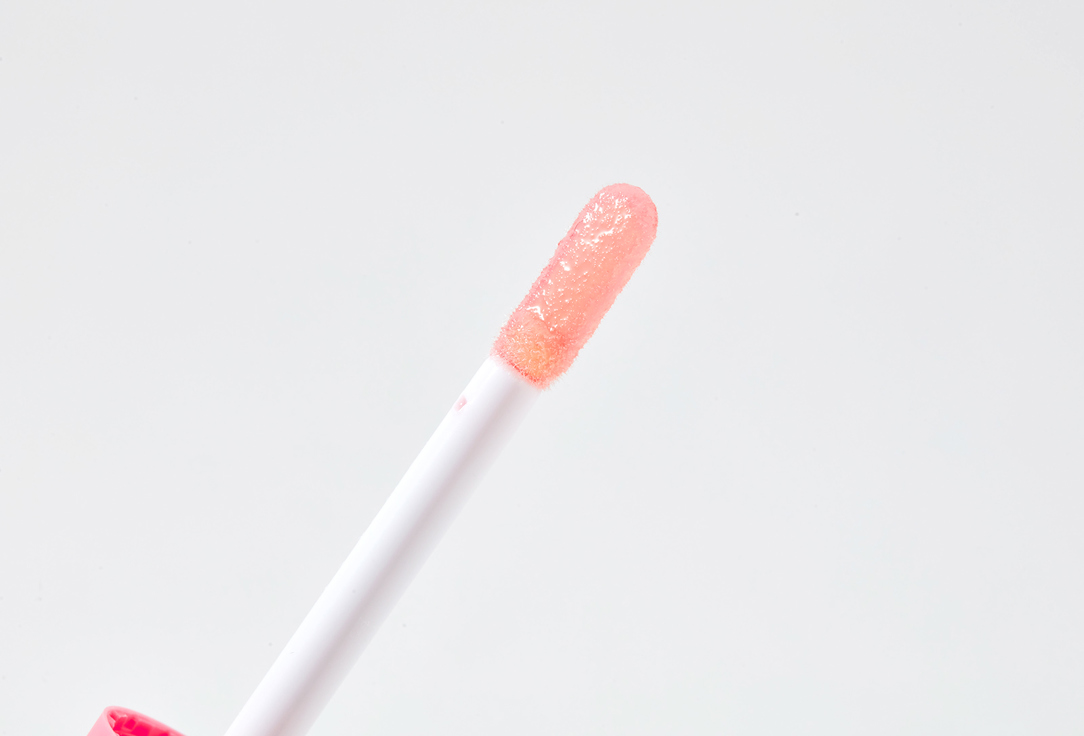Love Generation Moisturizing Lip Oil Be Happy