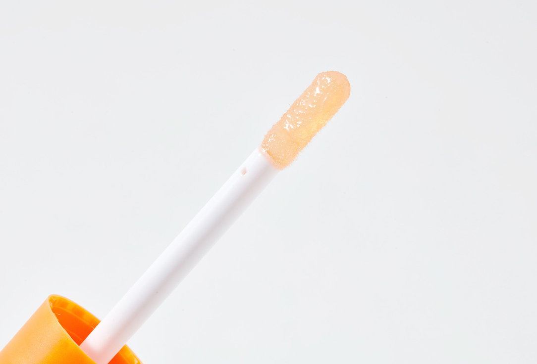 Love Generation Moisturizing Lip Oil Be Happy