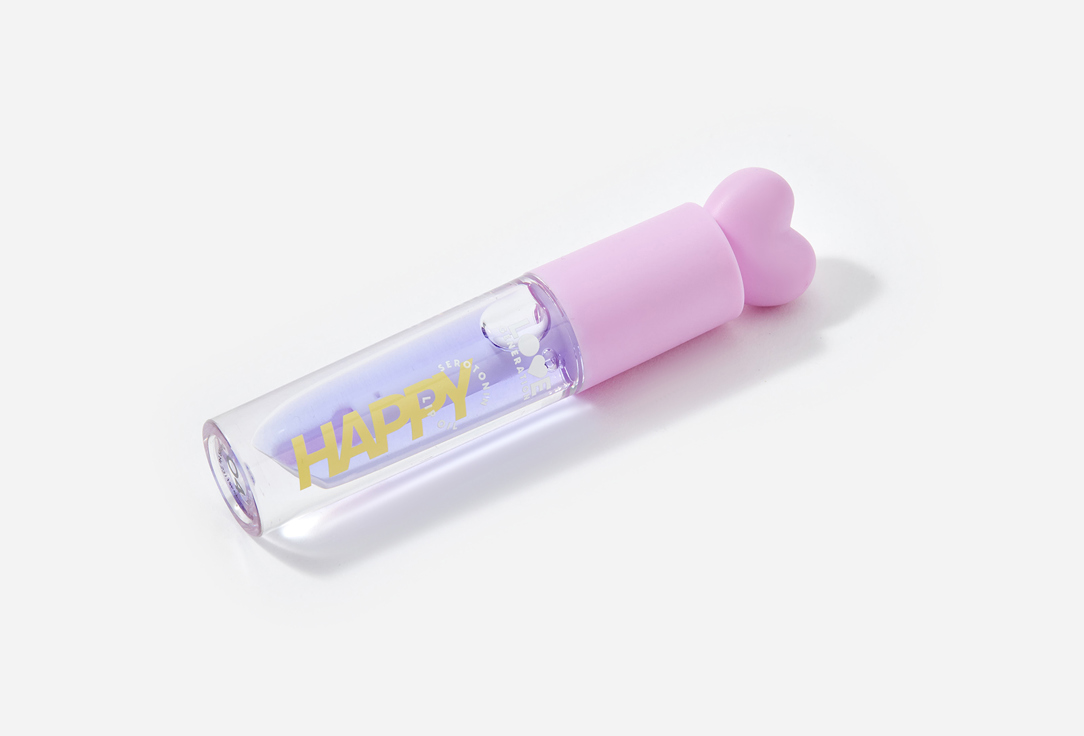 Love Generation Moisturizing Lip Oil Be Happy