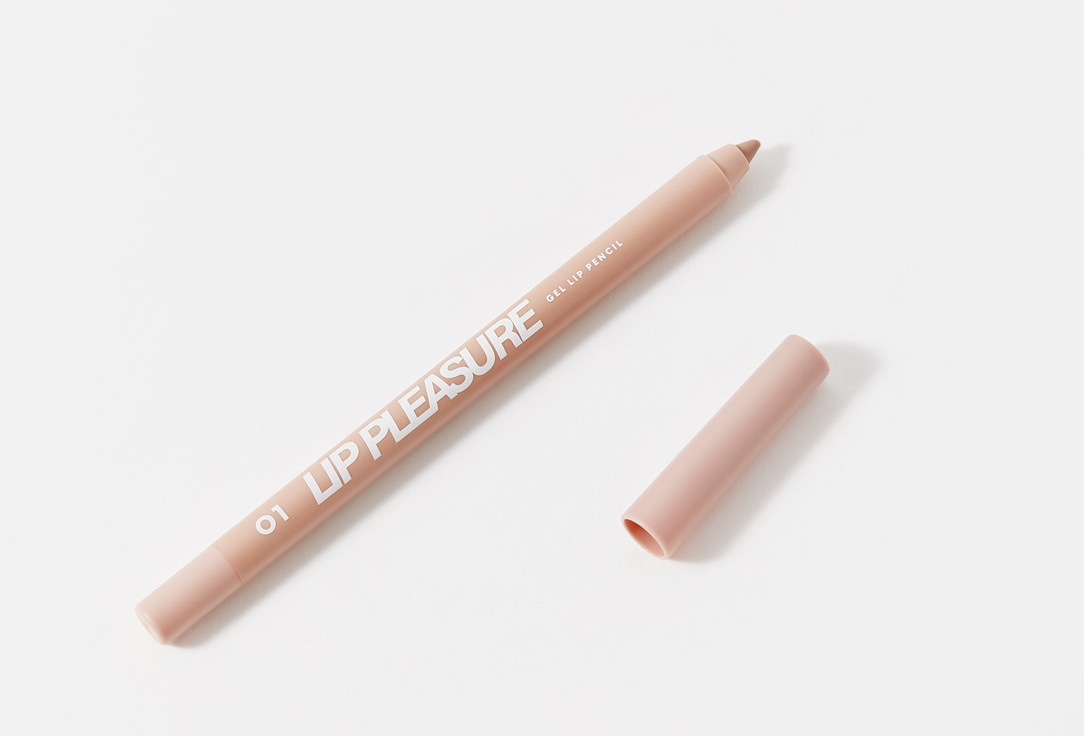 Love Generation Gel Lip Pencil Lip Pleasure