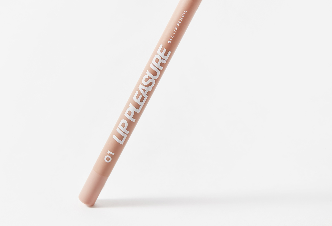 Love Generation Gel Lip Pencil Lip Pleasure