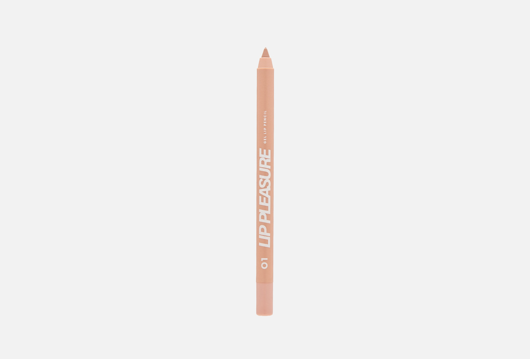 Love Generation Gel Lip Pencil Lip Pleasure