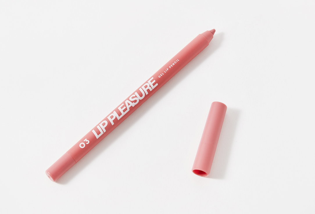 Love Generation Gel Lip Pencil Lip Pleasure