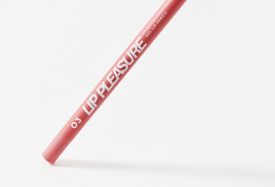 Love Generation Gel Lip Pencil Lip Pleasure
