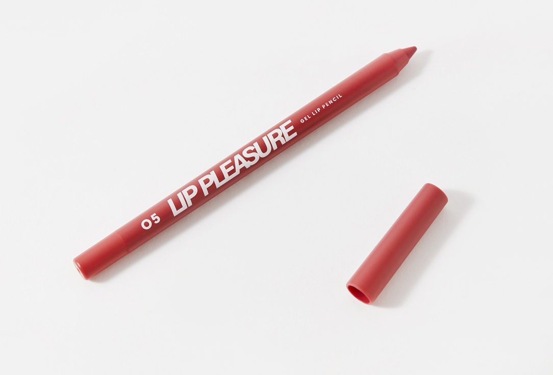 Love Generation Gel Lip Pencil Lip Pleasure