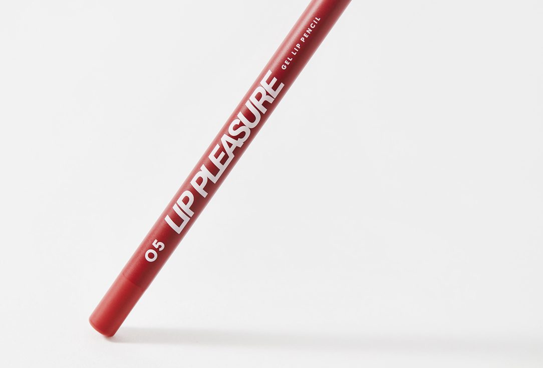 Love Generation Gel Lip Pencil Lip Pleasure