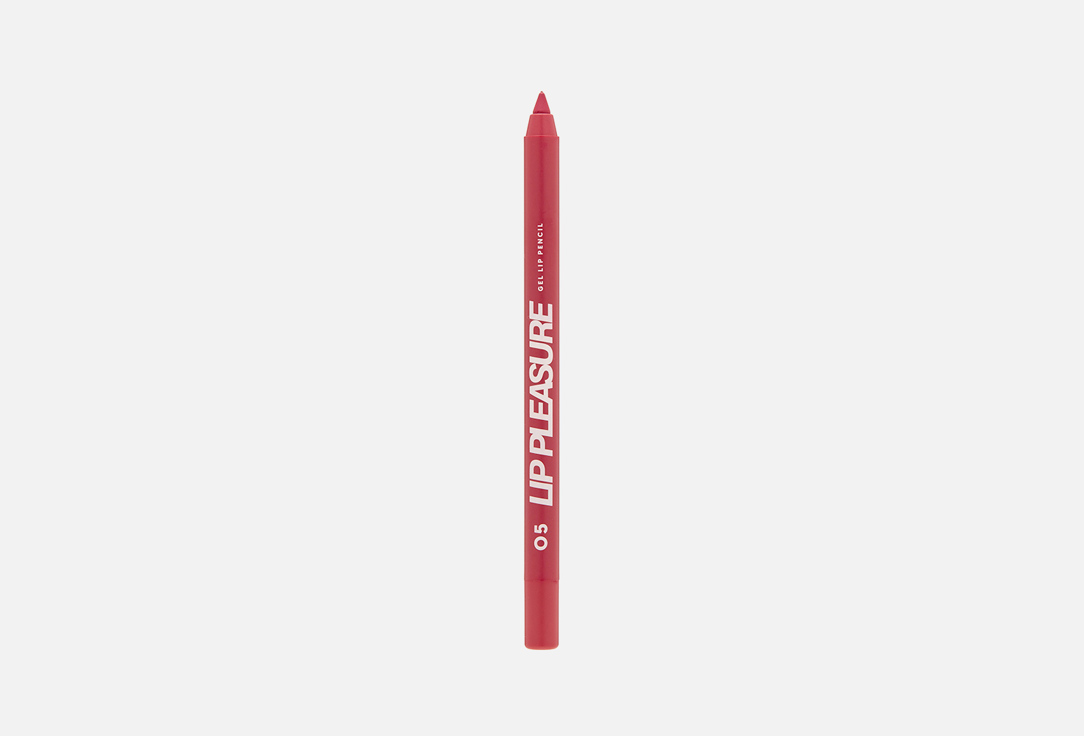 Love Generation Gel Lip Pencil Lip Pleasure