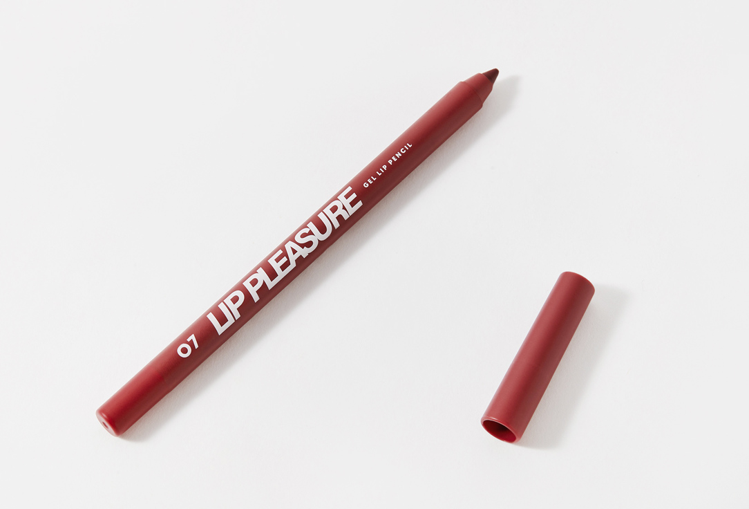 Love Generation Gel Lip Pencil Lip Pleasure