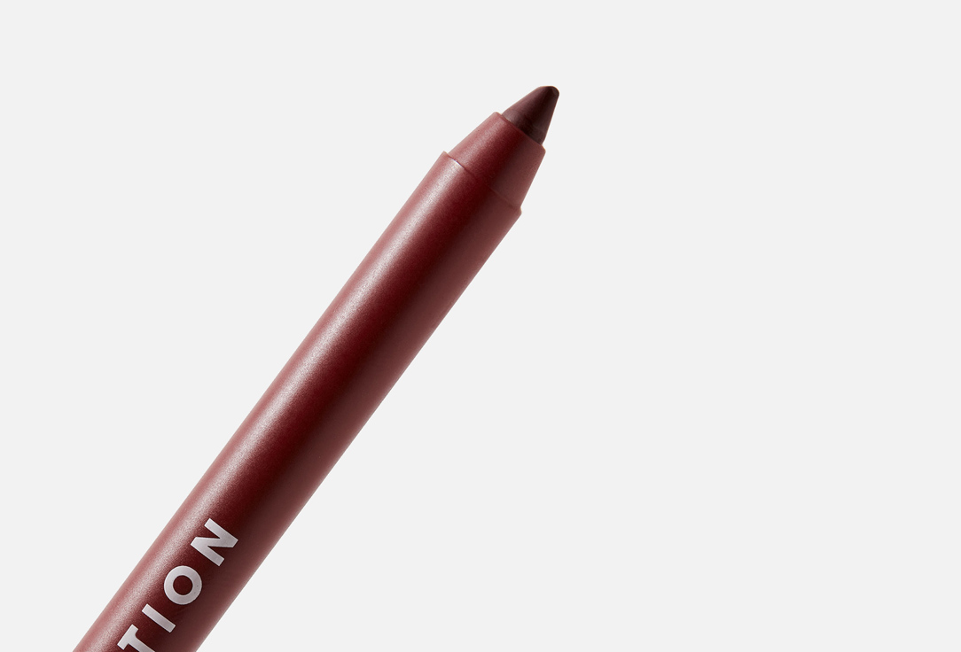 Love Generation Gel Lip Pencil Lip Pleasure