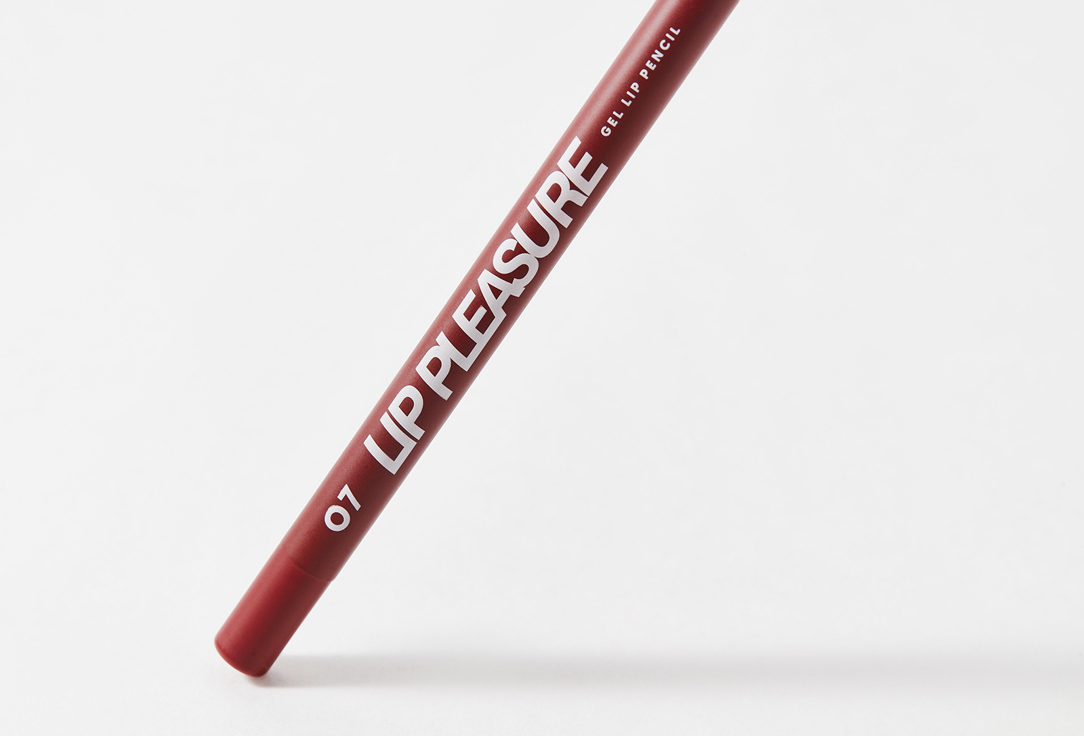 Love Generation Gel Lip Pencil Lip Pleasure