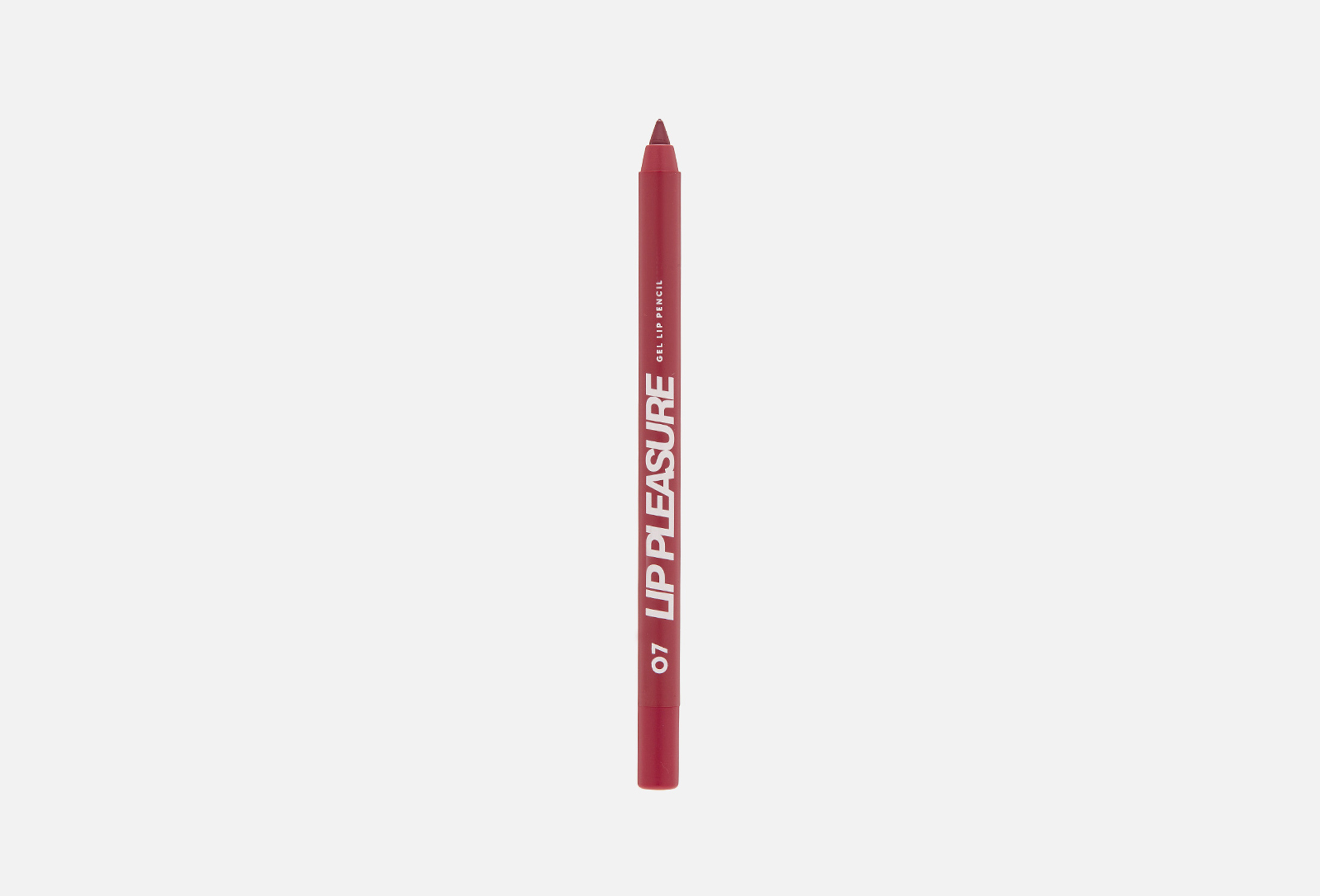 Lip Pleasure  1.35 07