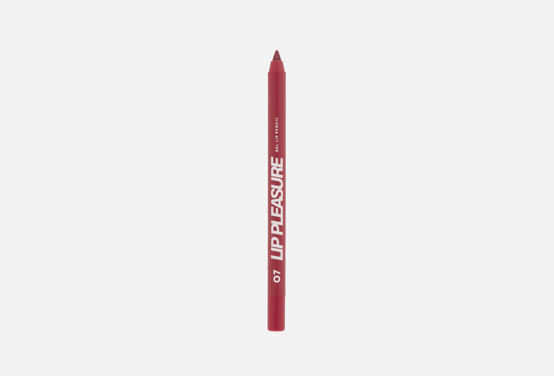 Love Generation Gel Lip Pencil Lip Pleasure