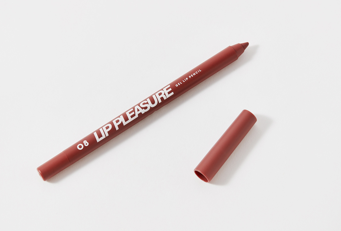 Love Generation Gel Lip Pencil Lip Pleasure