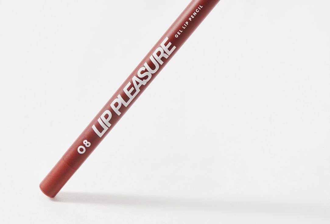 Love Generation Gel Lip Pencil Lip Pleasure