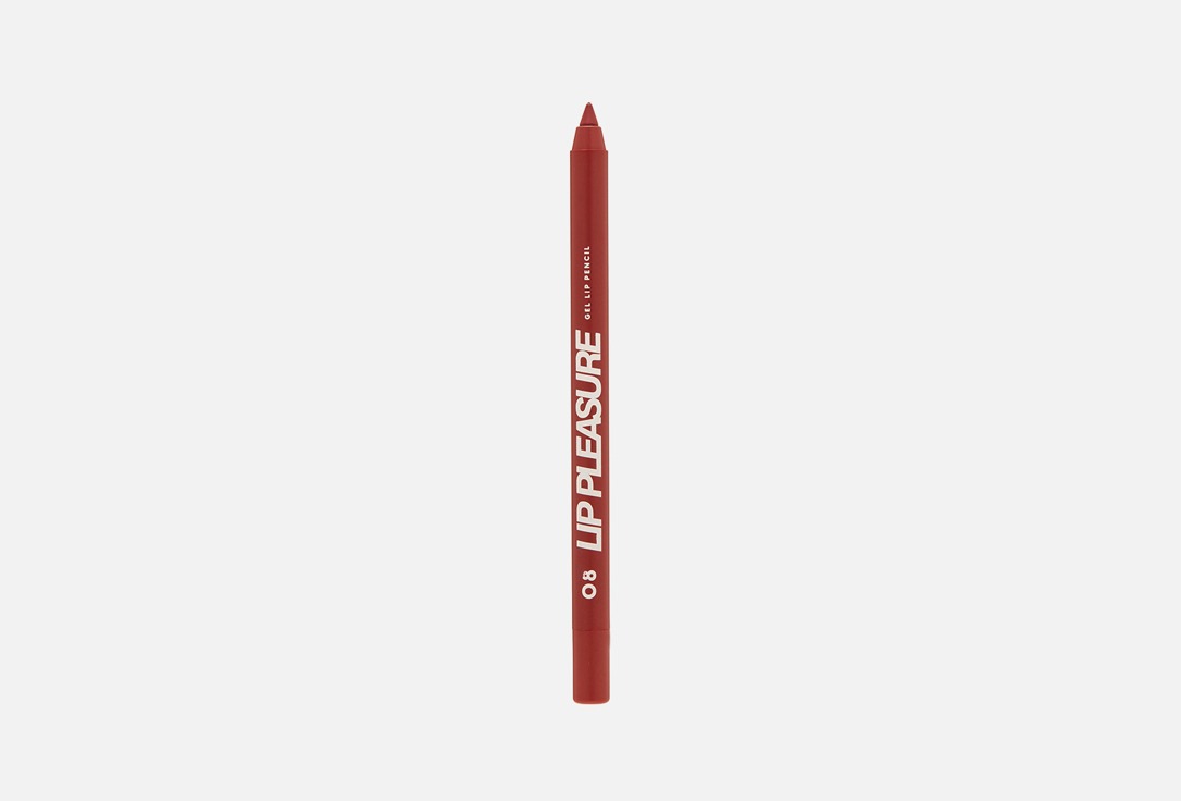 Love Generation Gel Lip Pencil Lip Pleasure