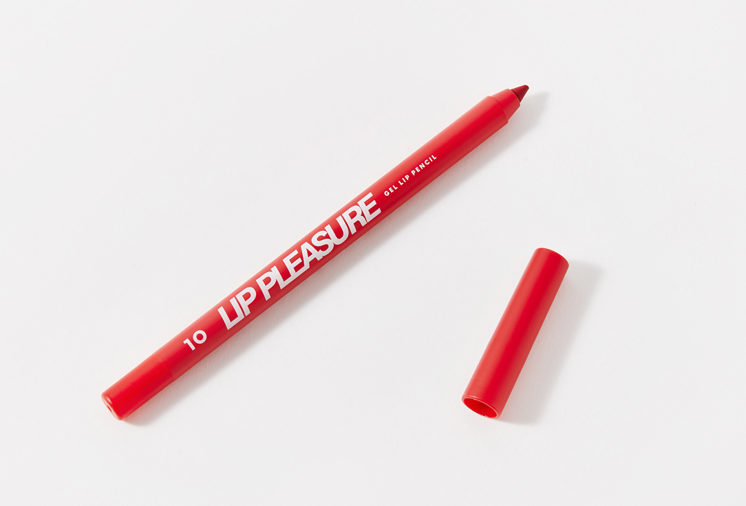 Love Generation Gel Lip Pencil Lip Pleasure